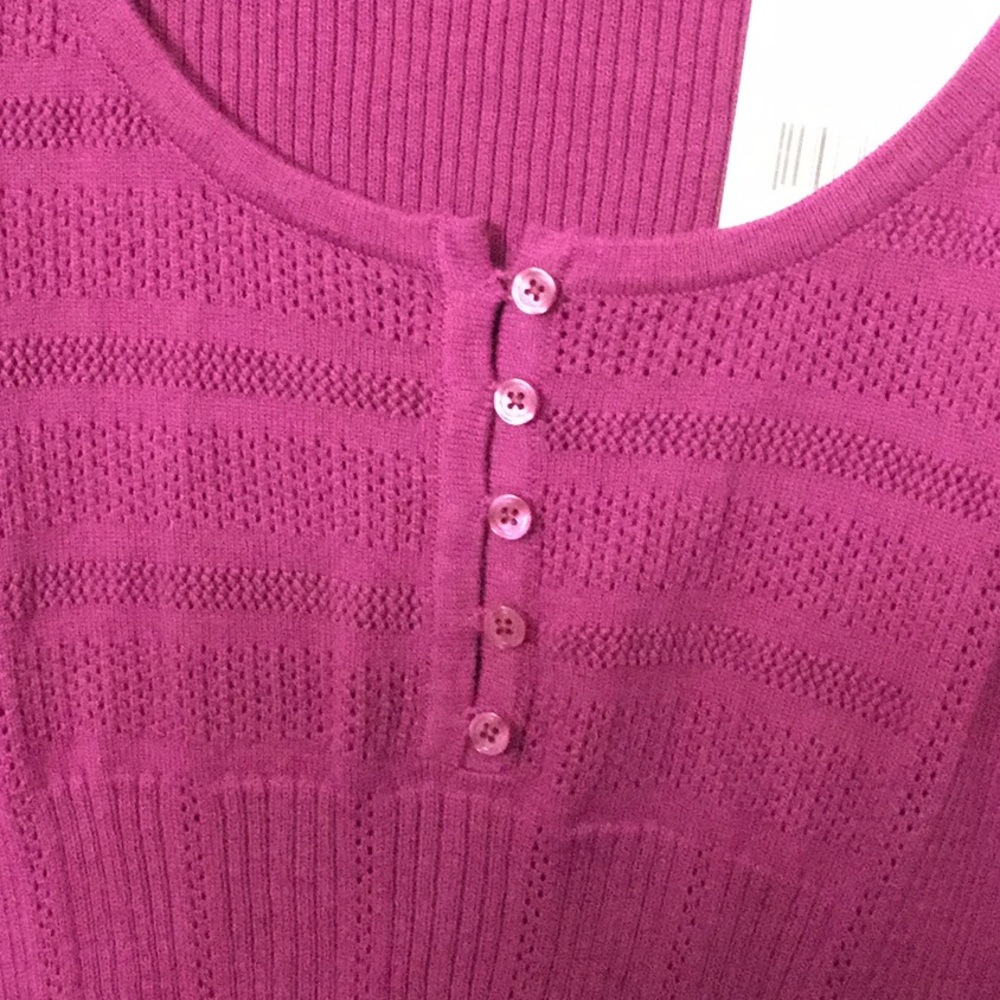 Axcess sweater - Picture 2 of 3